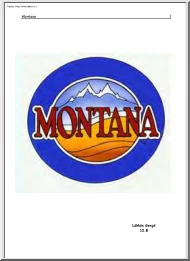 Lökkös Gergő - Montana