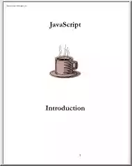 About JavaScript