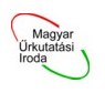 A Magyar Űrkutatási Iroda emblémája