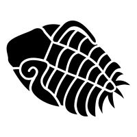 A trilobita