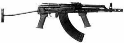A magyar AMD-65 egyes vélemények szerint jobb volt, mint az eredeti AK-47
