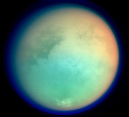 A Titán