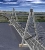 Épülőfélben a Megyeri-híd
