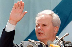 A diktátor: Szlobodan Milošević