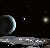 A Plútó új holdjainak eredete