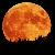 Részletes déli sarki Holdtérkép