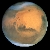 Hatalmas folyók a Marson