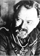 Augustin Malár tábornok, a szlovák hadak vezetője