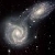 Hármas galaxis karambol