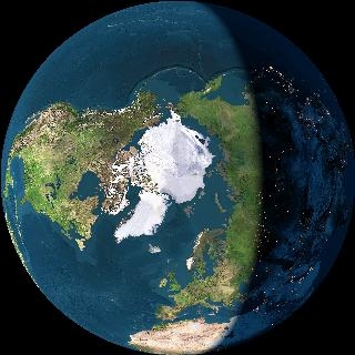 Az Északi-sarkvidék