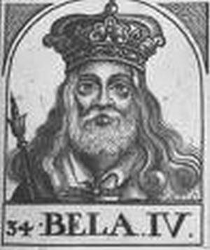 IV. Béla (1235 - 1270) | doksi.net