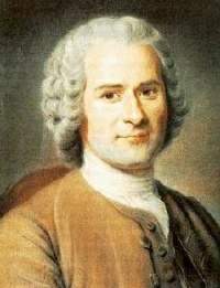 Rousseau, Jean-Jacques