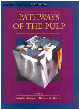 Cohen-Burns - Pathways of the pulp