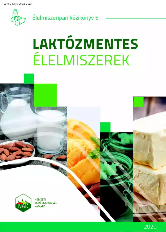 Laktózmentes élelmiszerek