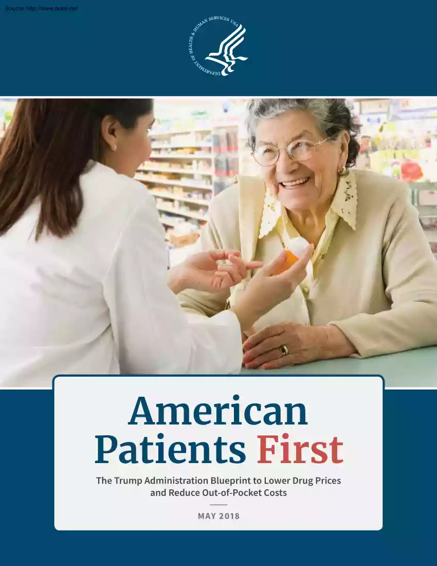 American Patients First