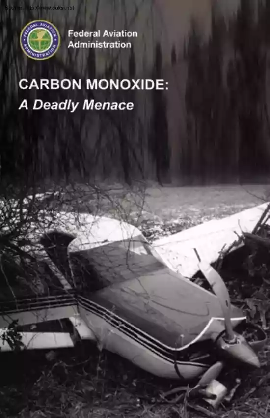 Carbon Monoxide, A Deadly Menace