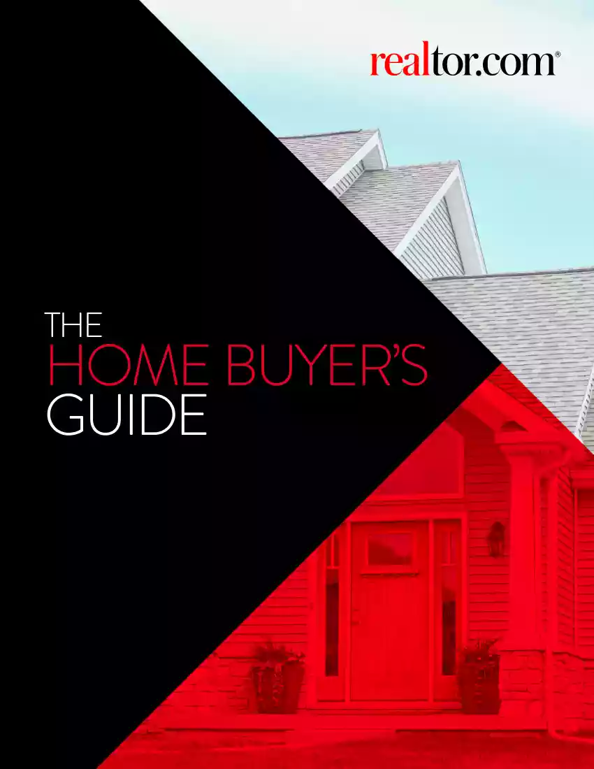 The Home Buyers Guide