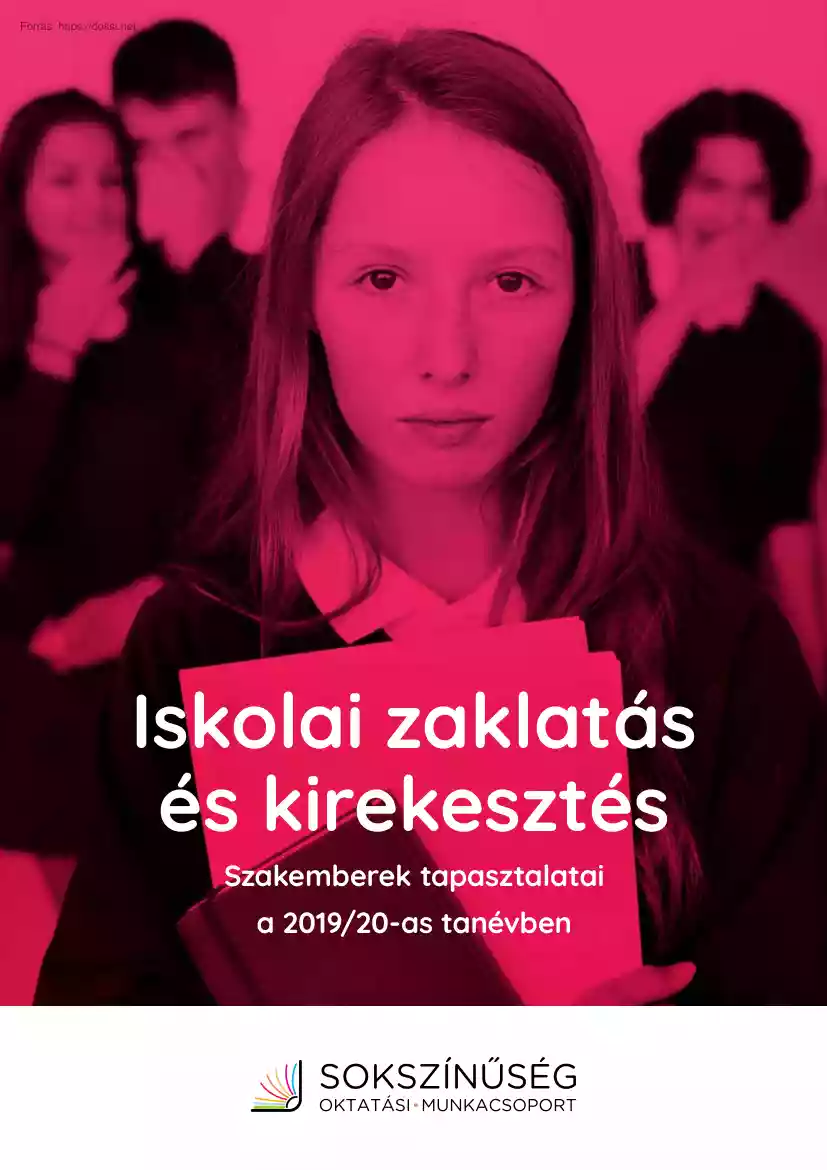 Iskolai zaklatás és kirekesztés