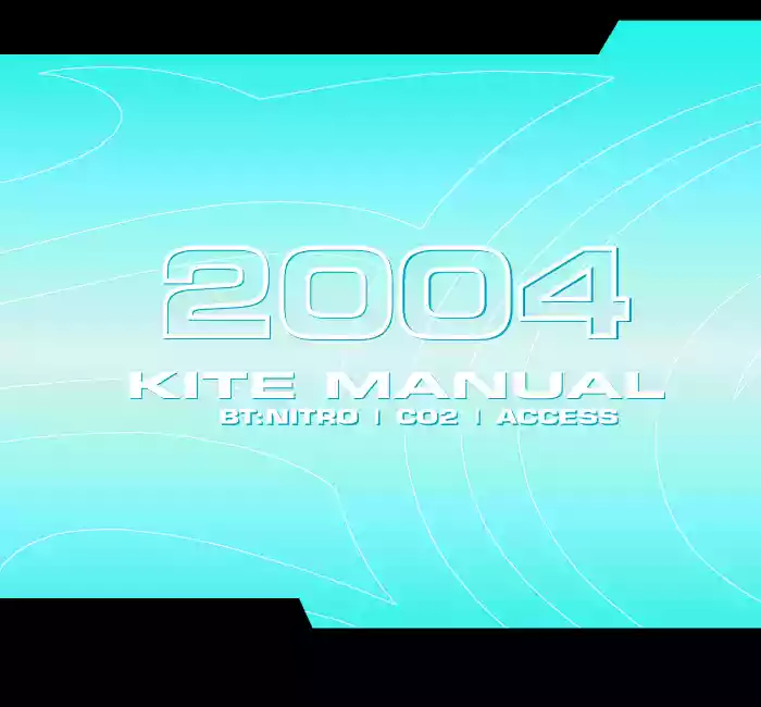 Kite Manual