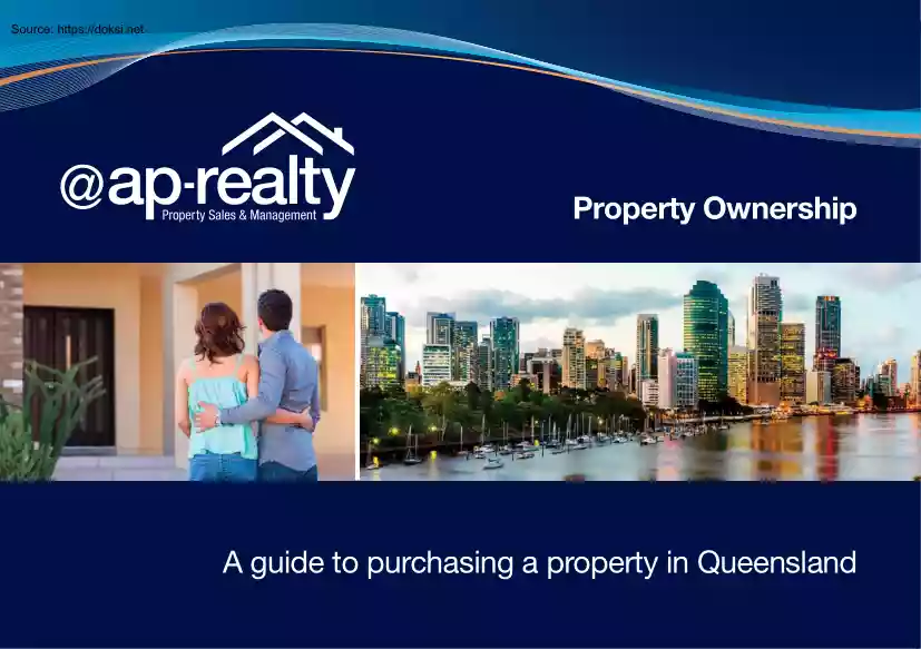 A Guide to Purchasing a Property in Queensland
