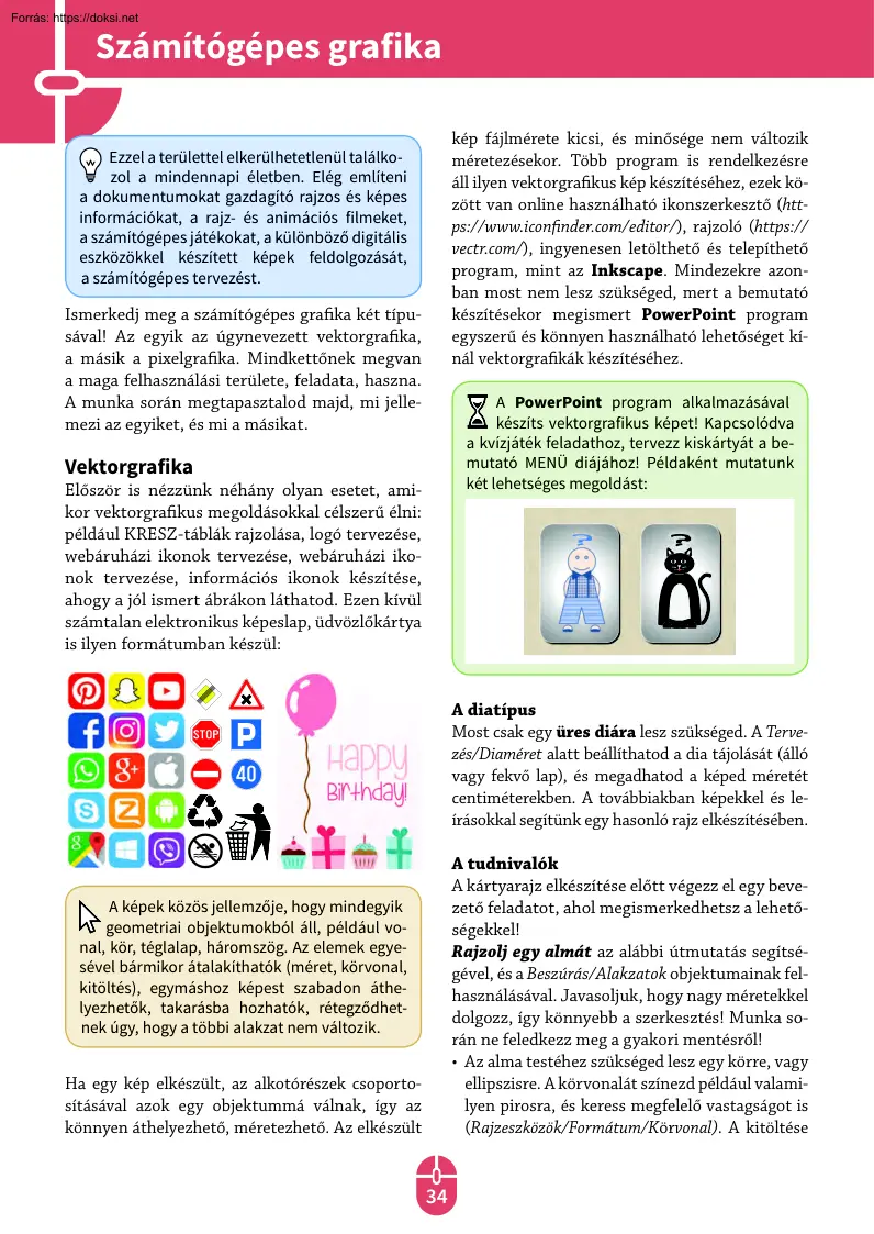 Számítógépes grafika