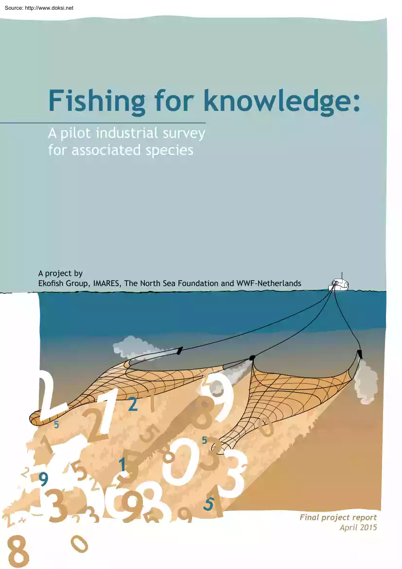 Fishing for Knowledge