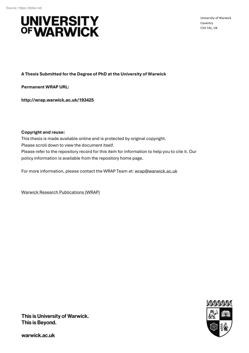 Thozhukat Sathyapalan - Novel and traditional biomarkers for the diagnosis and risk stratification