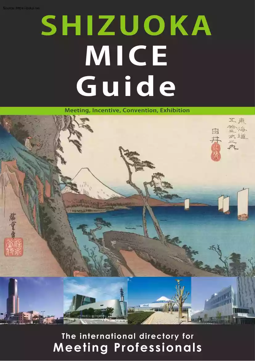 Shizuka Mice Guide