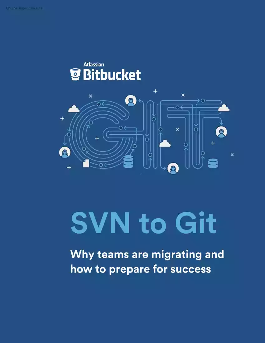 SVN to Git