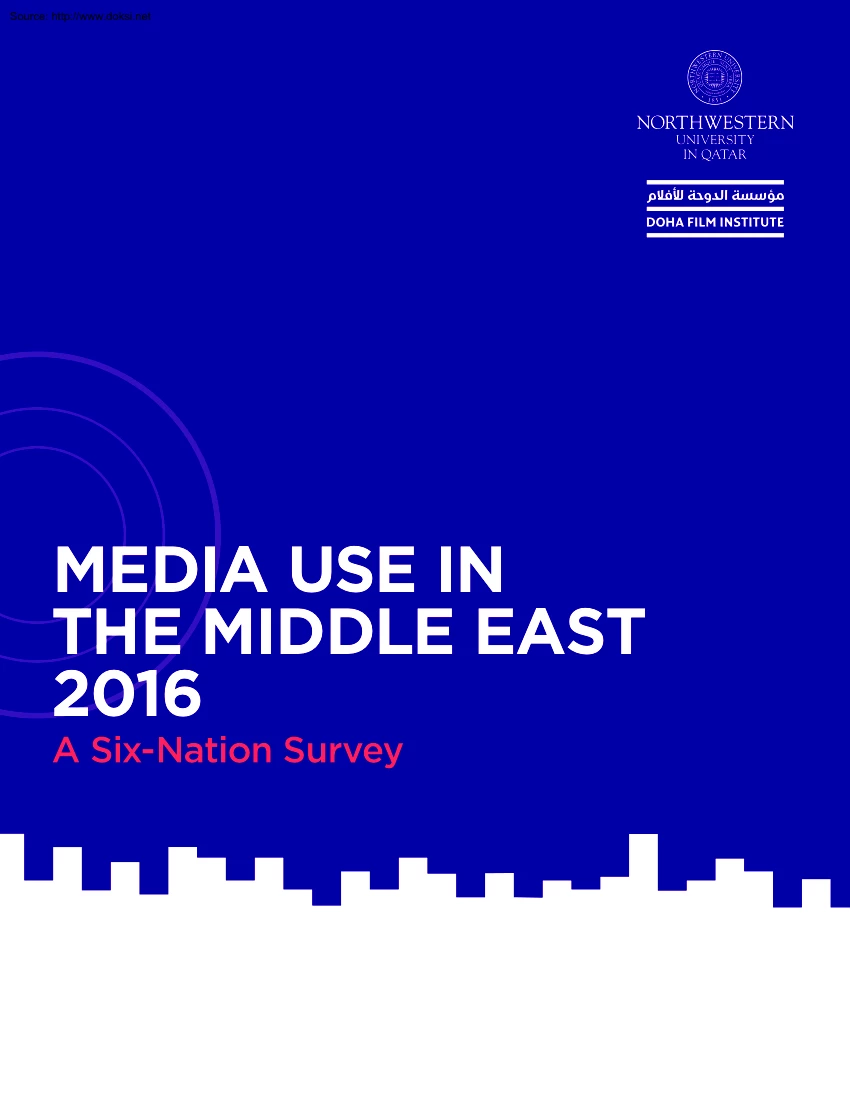 Dennis-Martin-Wood - Media Use in the Middle East