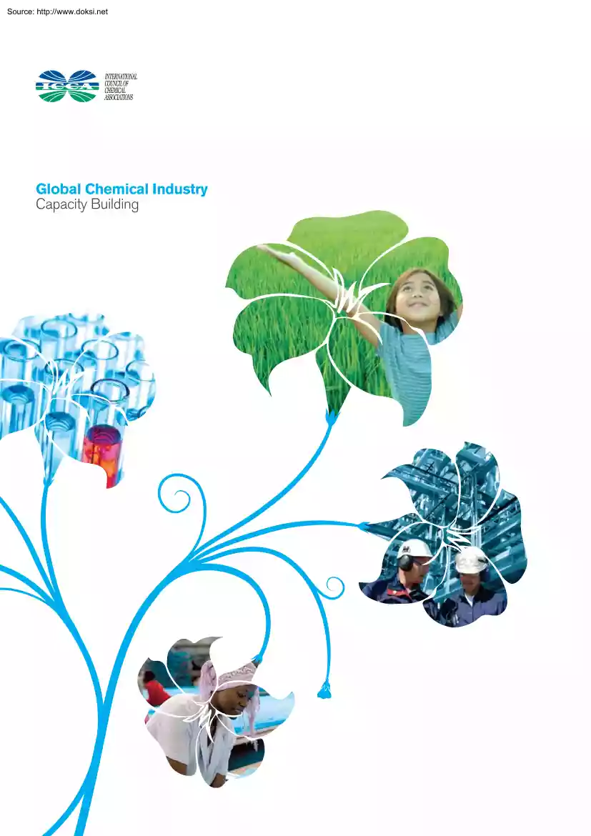 Global Chemical Industry, Capacity Building