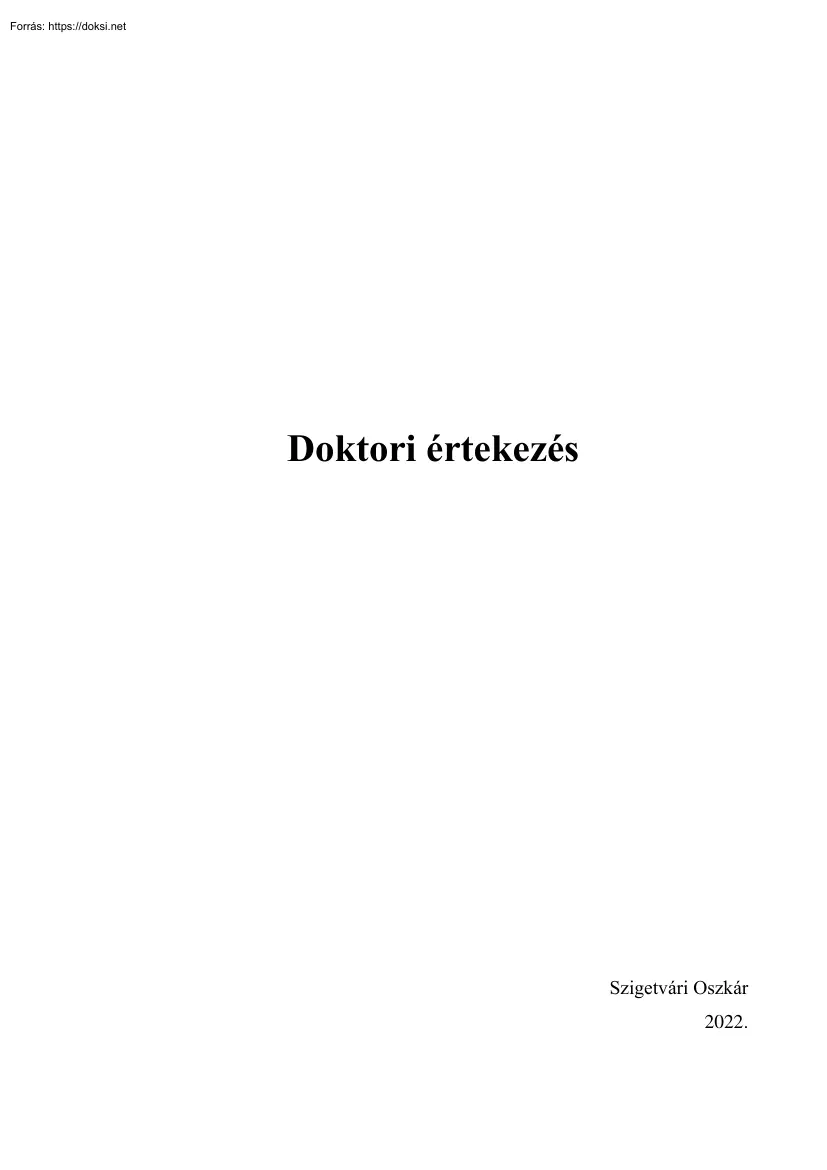 Szigetvári Oszkár - A fővárosi rendőrség detektívtestülete, A detektívtevékenység és