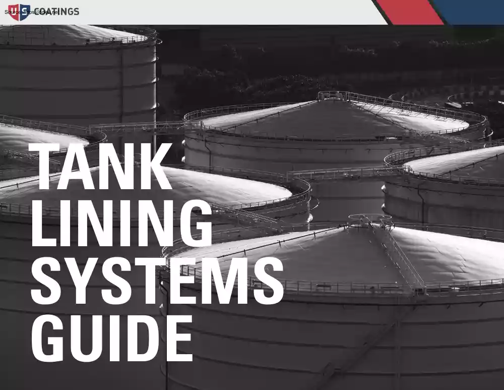 Tank Lining Systems Guide