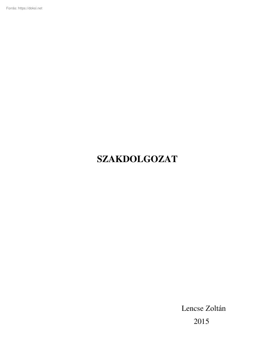 Lencse Zoltán - Budapest gasztronómiai gyöngyszemei, különös tekintettel a Ráday utcára