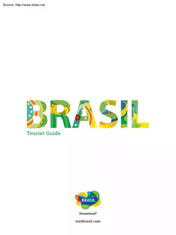 Brasil Tourist Guide