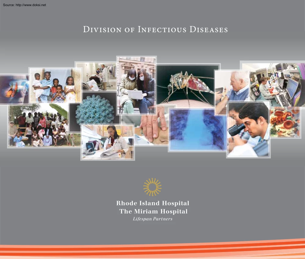 Division of Infectious Diseases