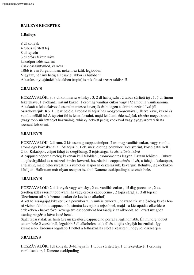 Italreceptek