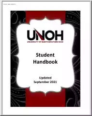 Unoh University of Northwestern Ohio