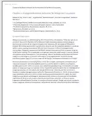 Ecological Resilience Indicators for Mangrove Ecosystems