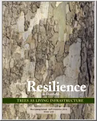 Ecological resilience in Deerfield