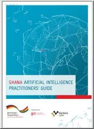 Ghana Artificial Intelligence Practitioners Guide