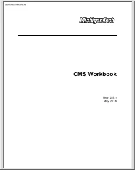 CMS Workbook