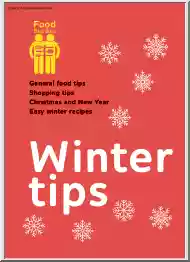 General Food Tips Shopping Tips Christmas and New Year Easy Winter Recipes