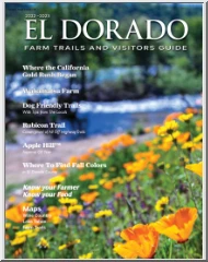 El Dorado, Farm Trails and Visitors Guide