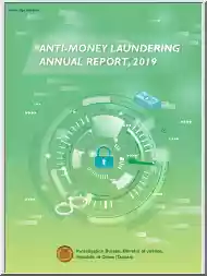 Anti Money Laundering Annual Report