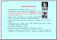 Operációs rendszerek