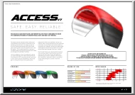 Access v7, Safe, Easy, Reliable