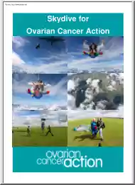 Skydive for Ovarian Cancer Action