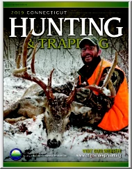 Hunting and Trapping, 2019 Connecticut