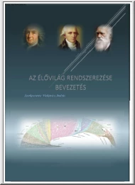 Vizkievicz András - Az élővilág rendszerezése, bevezetés